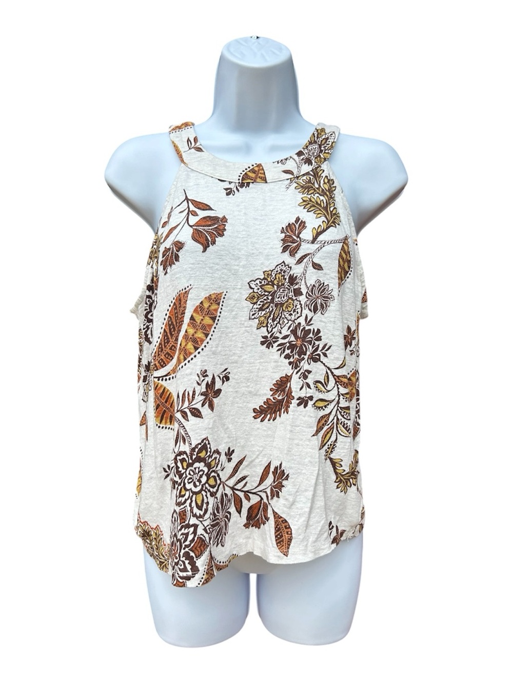 Cynthia Rowley tank top